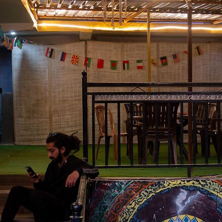 Wabi Sabi Riverside Hostel Kasol Bagian luar foto